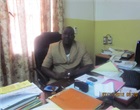 Mr Mahamadou Seyni
